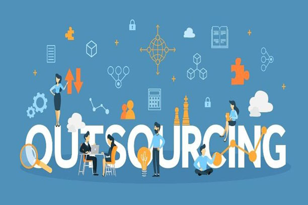 outsourcing