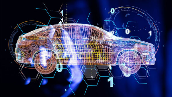 automotive