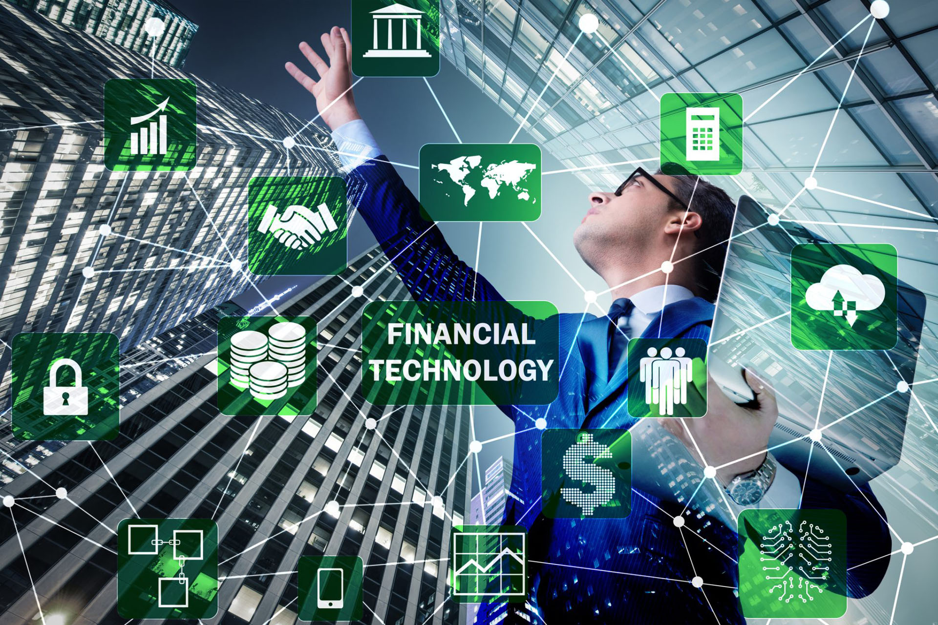 finance