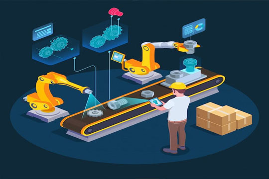 manufacturing