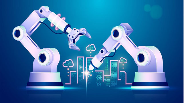 manufacturing